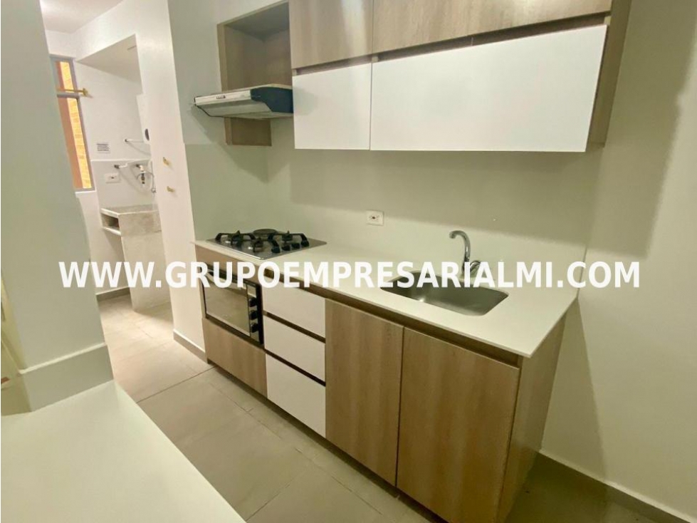 BONITO APARTAMENTO EN VENTA - SECTOR VEGAS DE SAN JOSE COD: 31666 — foto 3