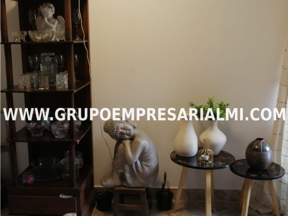 BONITO APARTAMENTO EN VENTA - SECTOR TERRANOVA COD: 30719 — foto 5