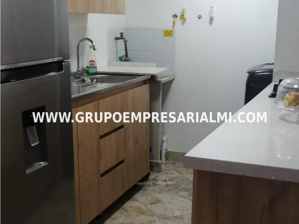 BONITO APARTAMENTO EN VENTA - SECTOR TERRANOVA COD: 30719 — foto 3