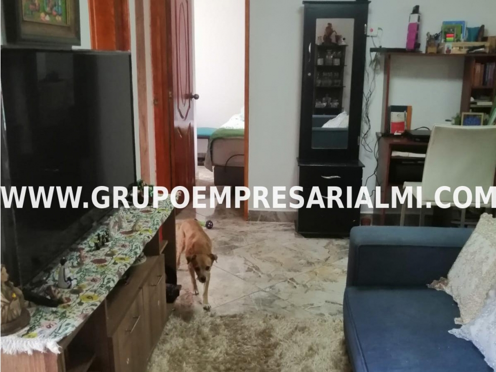 BONITO APARTAMENTO EN VENTA - SECTOR TERRANOVA COD: 30719 — foto 2