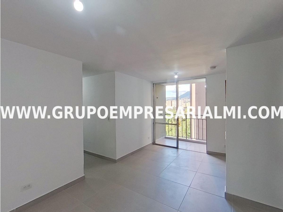 BONITO APARTAMENTO EN VENTA - SECTOR LA MINA COD: 31759