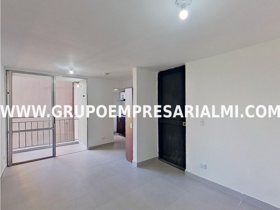 BONITO APARTAMENTO EN VENTA - SECTOR LA MINA COD: 31759 — foto 4