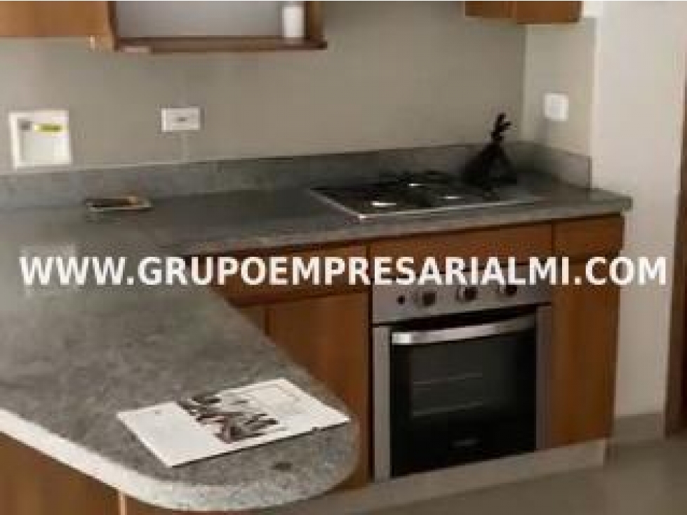 BONITO APARTAMENTO EN VENTA - SECTOR AVES MARÍA COD: 31823 — foto 2