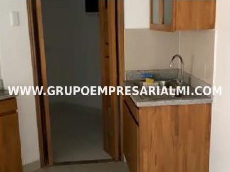 BONITO APARTAMENTO EN VENTA - SECTOR AVES MARÍA COD: 31823 — foto 3