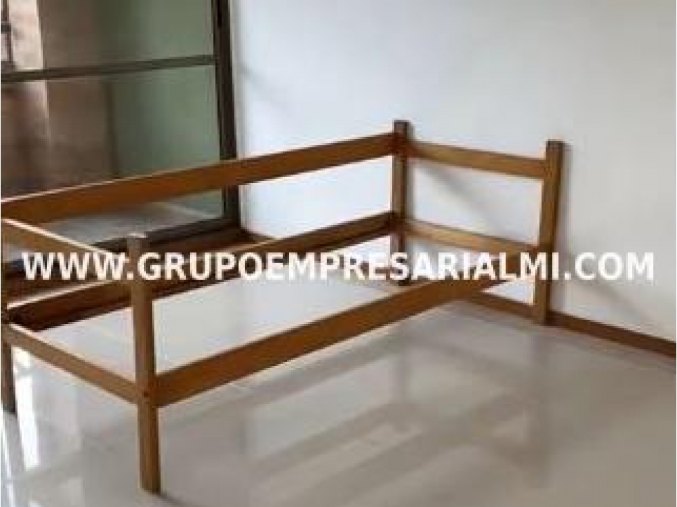 BONITO APARTAMENTO EN VENTA - SECTOR AVES MARÍA COD: 31823 — foto 4