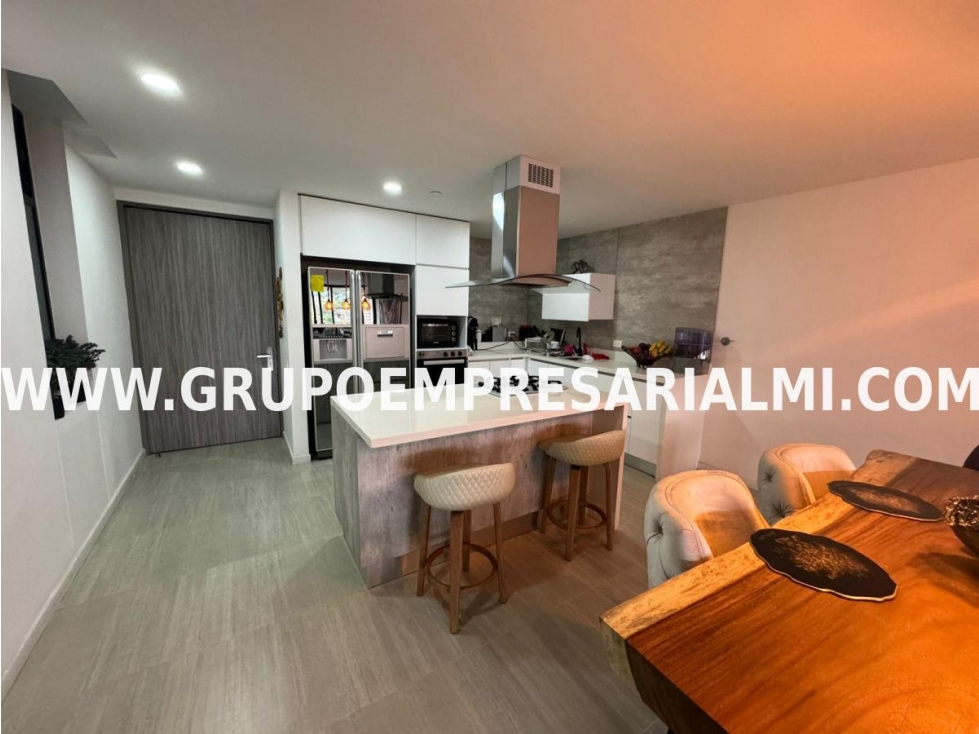 BONITO APARTAMENTO EN VENTA - SECTOR LOMA DE LAS BRUJAS COD: 29123