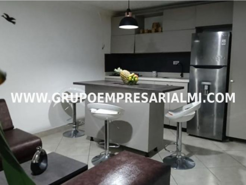 BONITO APARTAMENTO EN VENTA - SECTOR LA DOCTORA COD: 32892