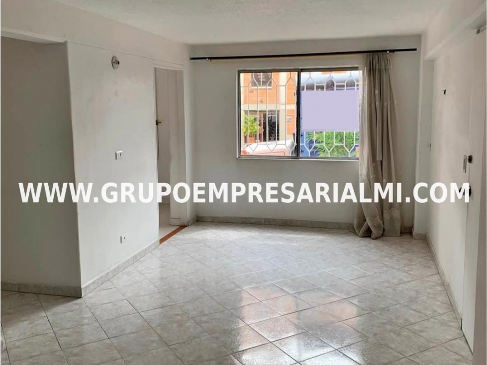 BONITO APARTAMENTO EN VENTA - SECTOR LOS ALPES COD: 33268