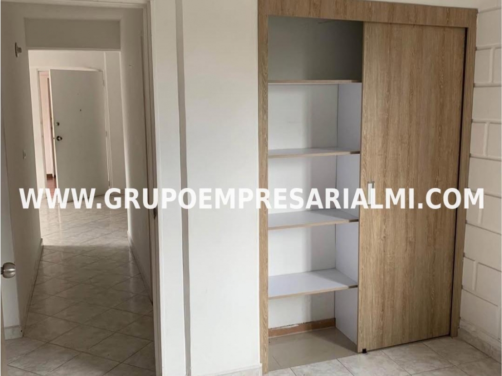 BONITO APARTAMENTO EN VENTA - SECTOR LOS ALPES COD: 33268 — foto 6