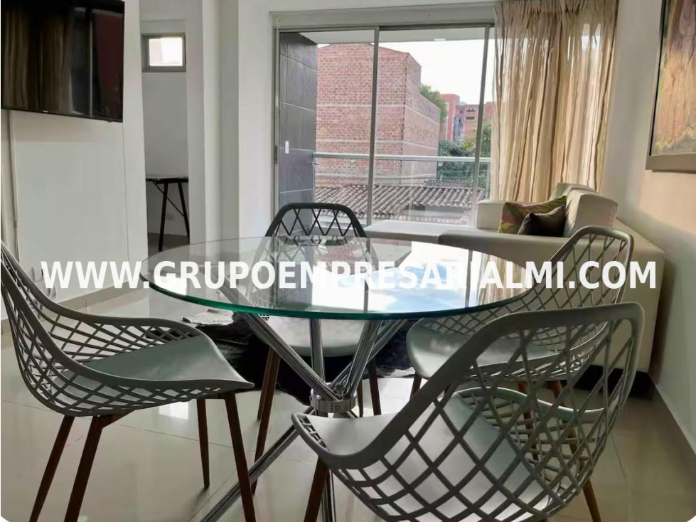 BONITO APARTAMENTO EN VENTA - SECTOR CONQUISTADORES COD: 33512