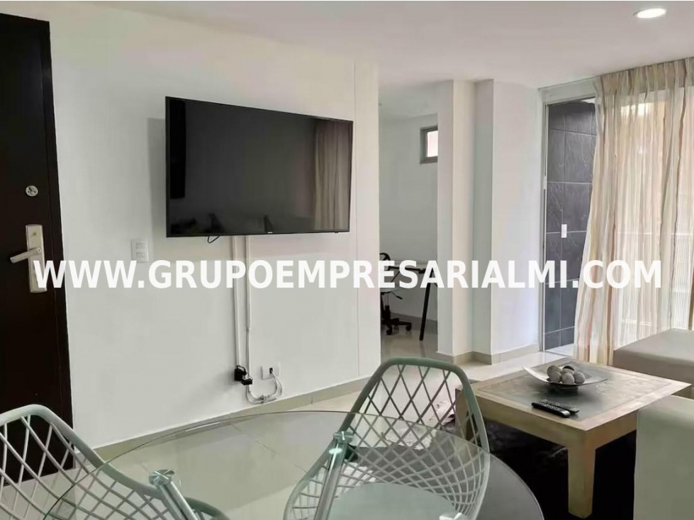 BONITO APARTAMENTO EN VENTA - SECTOR CONQUISTADORES COD: 33512 — foto 2