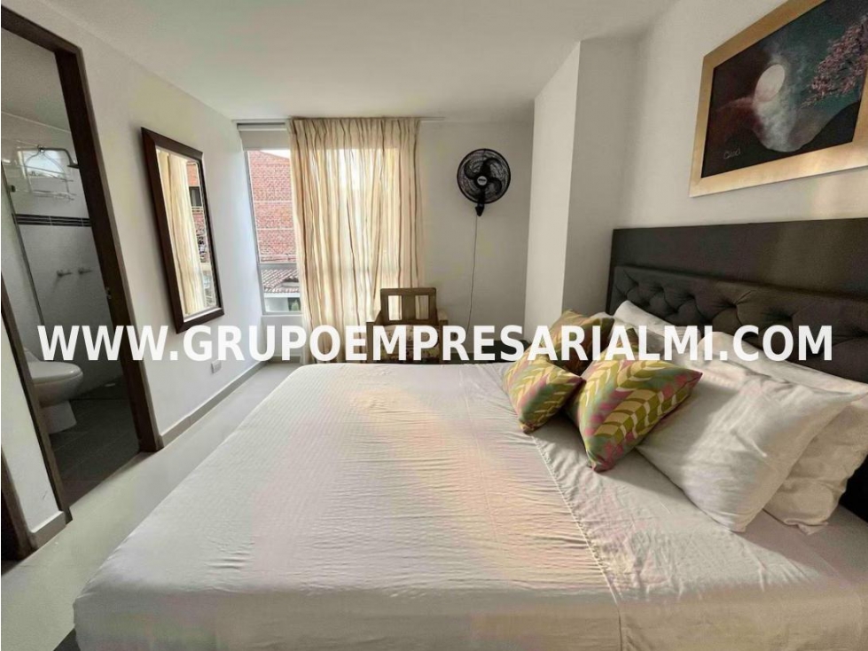 BONITO APARTAMENTO EN VENTA - SECTOR CONQUISTADORES COD: 33512 — foto 3