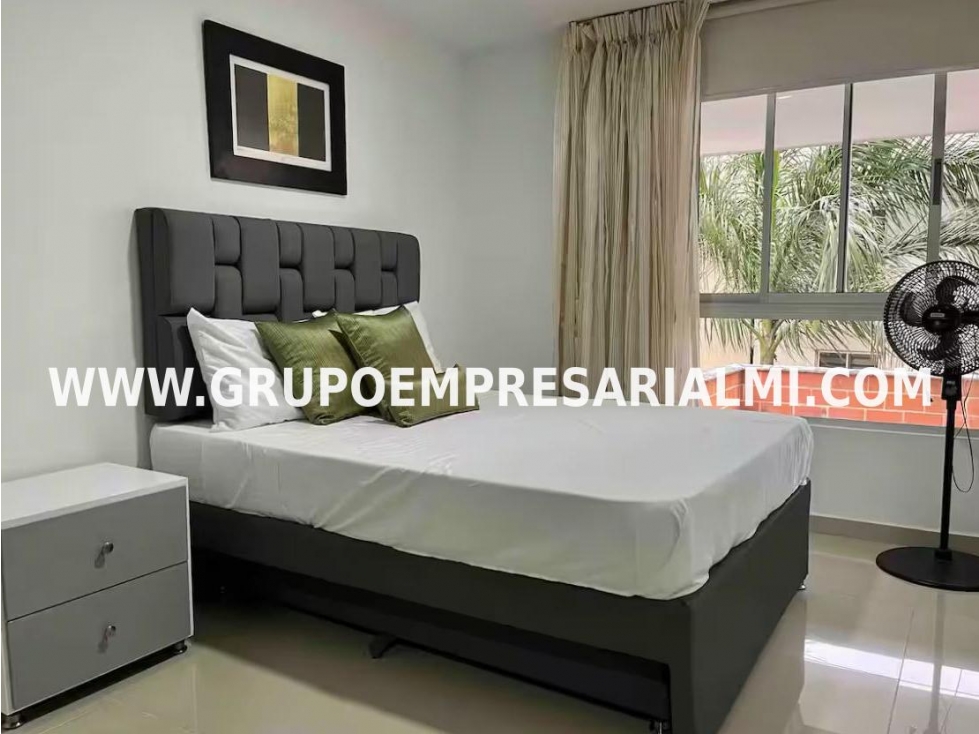 BONITO APARTAMENTO EN VENTA - SECTOR CONQUISTADORES COD: 33512 — foto 4