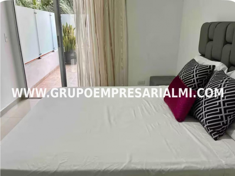 BONITO APARTAMENTO EN VENTA - SECTOR CONQUISTADORES COD: 33512 — foto 5