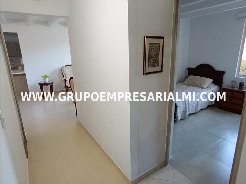 BONITO APARTAMENTO EN VENTA - SECTOR LA MOTA COD: 29810 — foto 3