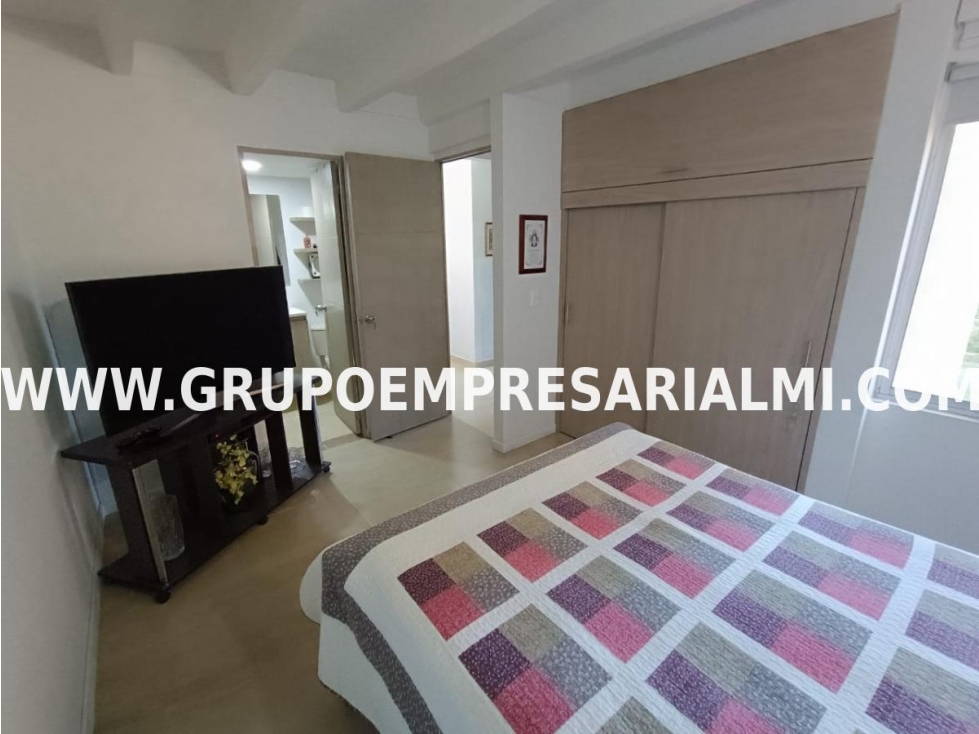 BONITO APARTAMENTO EN VENTA - SECTOR LA MOTA COD: 29810 — foto 4