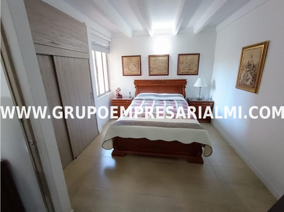BONITO APARTAMENTO EN VENTA - SECTOR LA MOTA COD: 29810 — foto 5