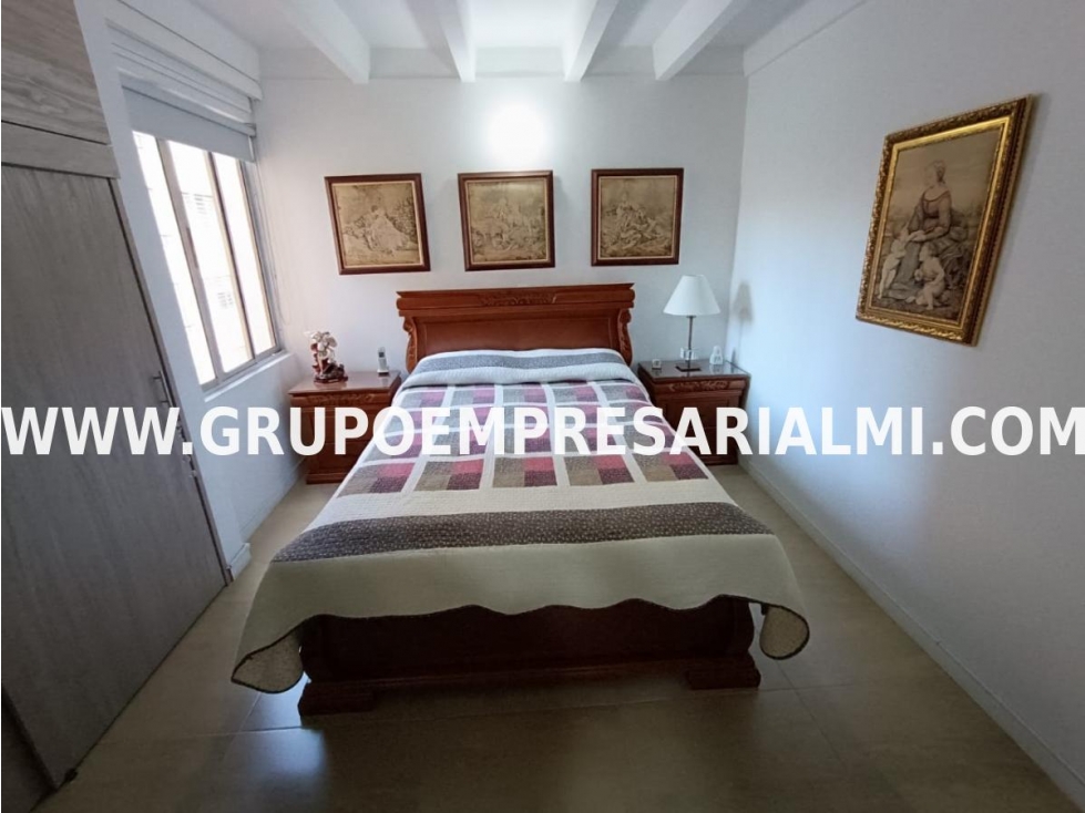 BONITO APARTAMENTO EN VENTA - SECTOR LA MOTA COD: 29810 — foto 6