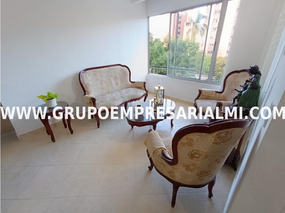 BONITO APARTAMENTO EN VENTA - SECTOR LA MOTA COD: 29810