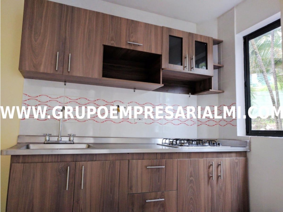 BONITO APARTAMENTO EN VENTA - SECTOR MACHADO COD: 31154 — foto 2