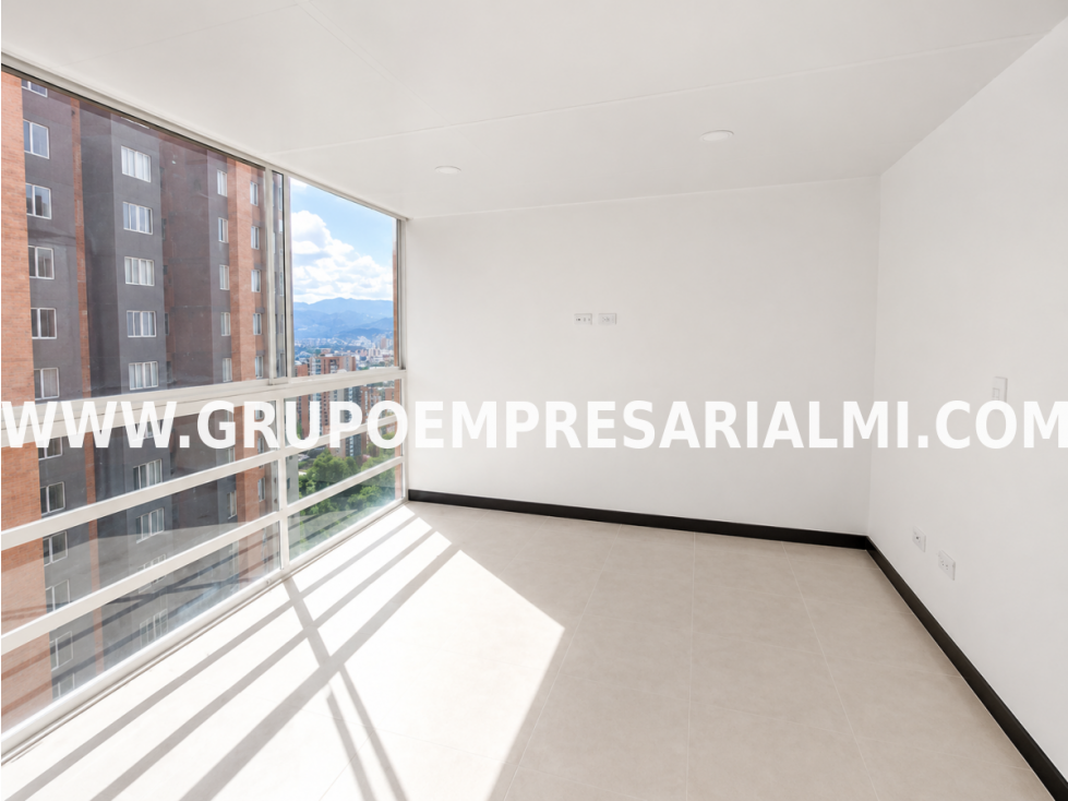 BONITO APARTAMENTO EN VENTA - SECTOR MARÍA AUXILIADORA COD: 33827