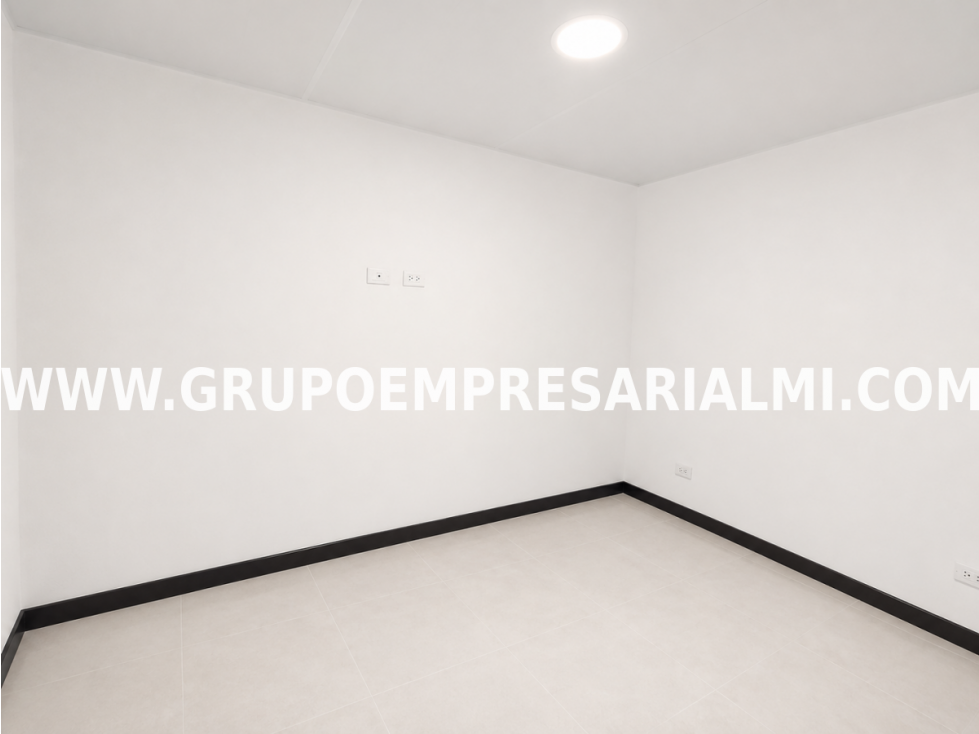 BONITO APARTAMENTO EN VENTA - SECTOR MARÍA AUXILIADORA COD: 33827 — foto 6