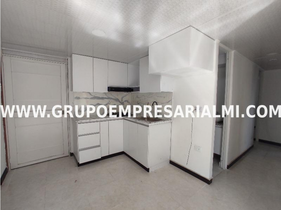 BONITO APARTAMENTO EN VENTA - SECTOR MARÍA AUXILIADORA COD: 33827 — foto 4