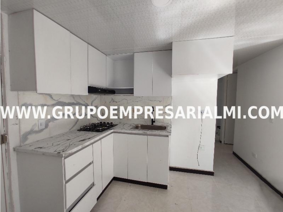 BONITO APARTAMENTO EN VENTA - SECTOR MARÍA AUXILIADORA COD: 33827 — foto 5