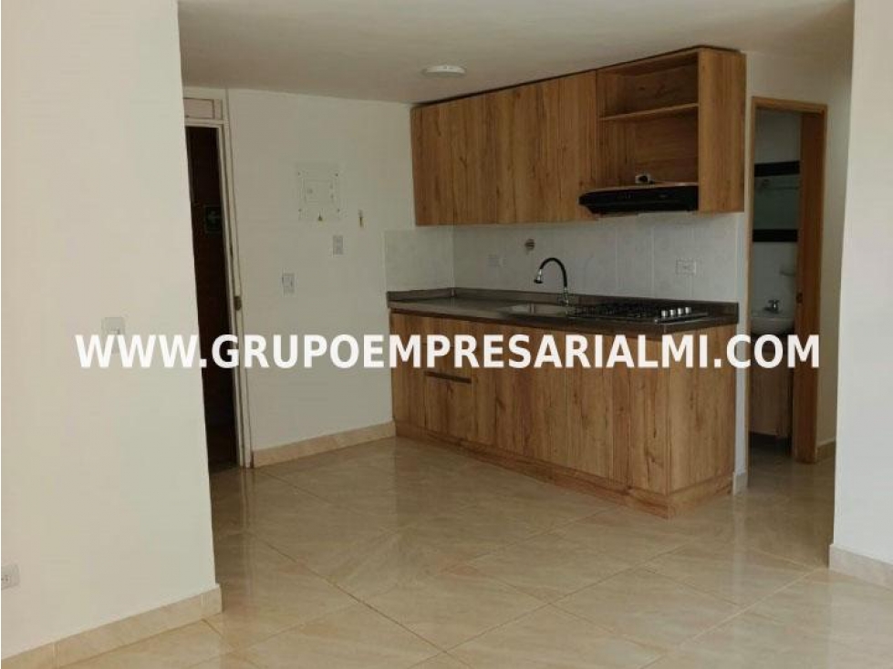 BONITO APARTAMENTO EN VENTA - SECTOR MARÍA AUXILIADORA COD: 33861