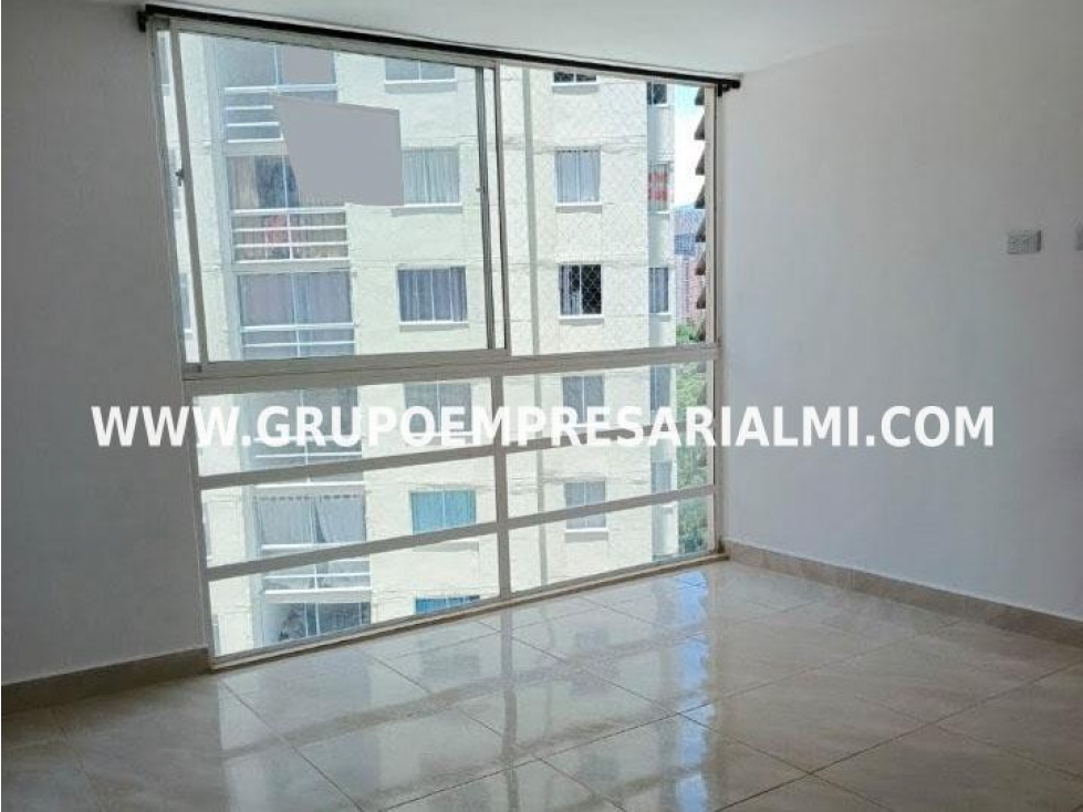 BONITO APARTAMENTO EN VENTA - SECTOR MARÍA AUXILIADORA COD: 33861 — foto 4