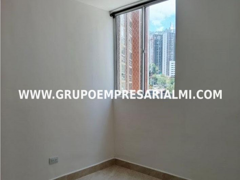 BONITO APARTAMENTO EN VENTA - SECTOR MARÍA AUXILIADORA COD: 33861 — foto 5