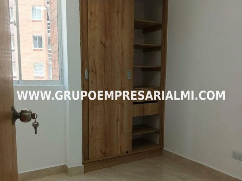 BONITO APARTAMENTO EN VENTA - SECTOR MARÍA AUXILIADORA COD: 33861 — foto 6
