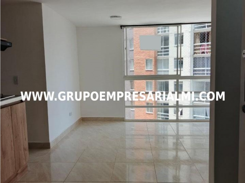 BONITO APARTAMENTO EN VENTA - SECTOR MARÍA AUXILIADORA COD: 33861 — foto 2