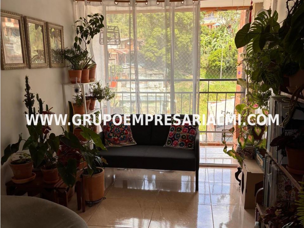 BONITO APARTAMENTO EN VENTA - SECTOR MARÍA AUXILIADORA COD: 33863 — foto 5