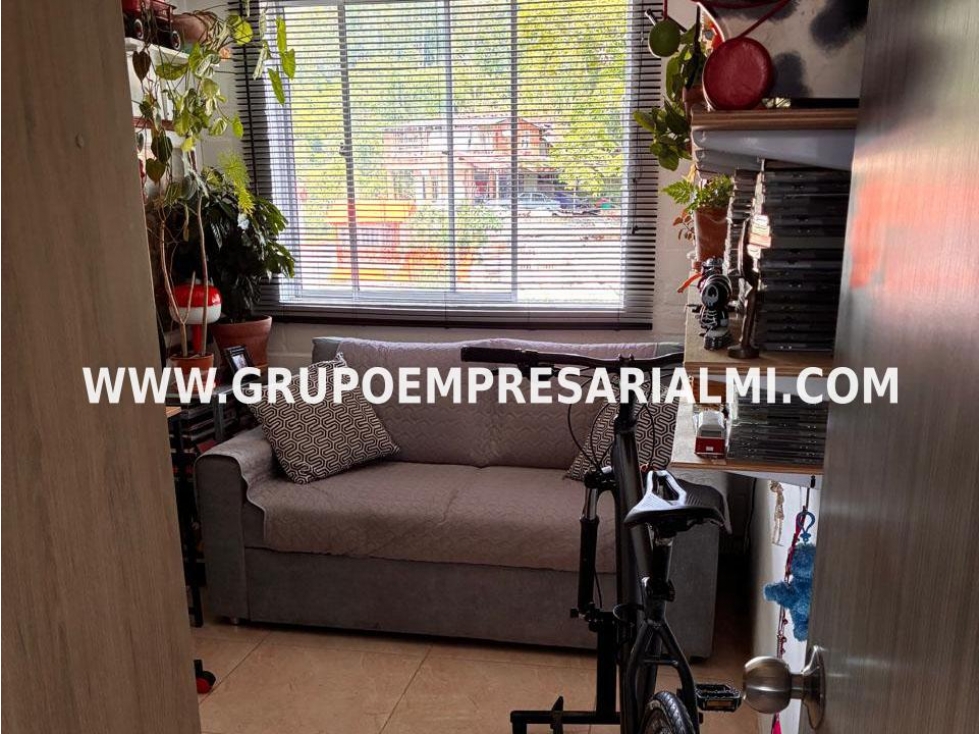 BONITO APARTAMENTO EN VENTA - SECTOR MARÍA AUXILIADORA COD: 33863 — foto 6