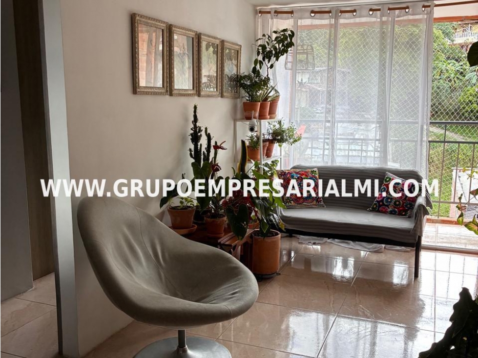 BONITO APARTAMENTO EN VENTA - SECTOR MARÍA AUXILIADORA COD: 33863 — foto 2