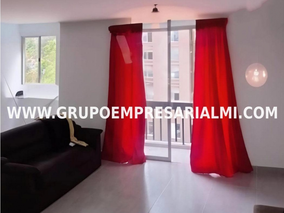 BONITO APARTAMENTO EN VENTA - SECTOR MARIA AUXILIADORA COD: 33891 — foto 2