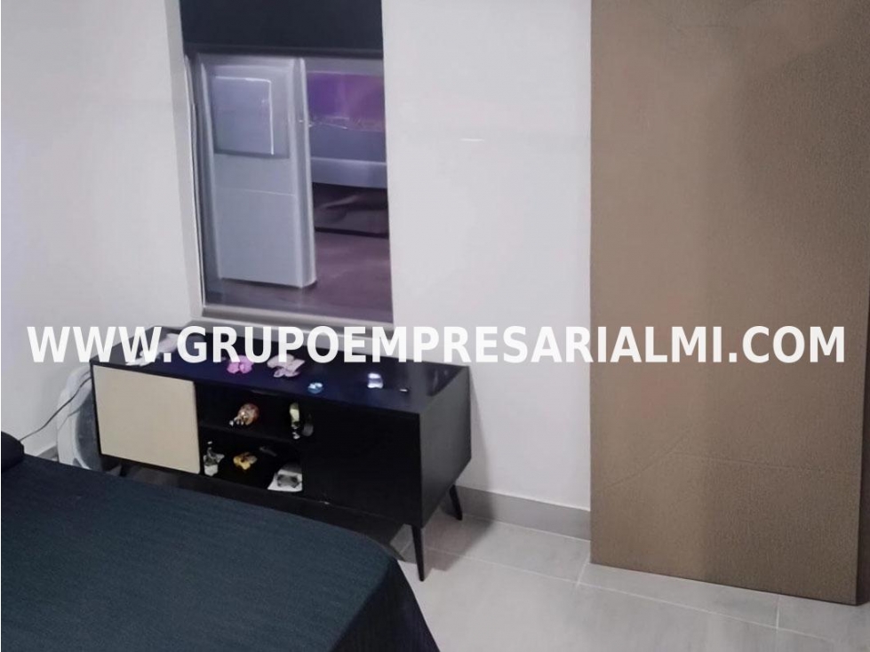 BONITO APARTAMENTO EN VENTA - SECTOR MARIA AUXILIADORA COD: 33891 — foto 3