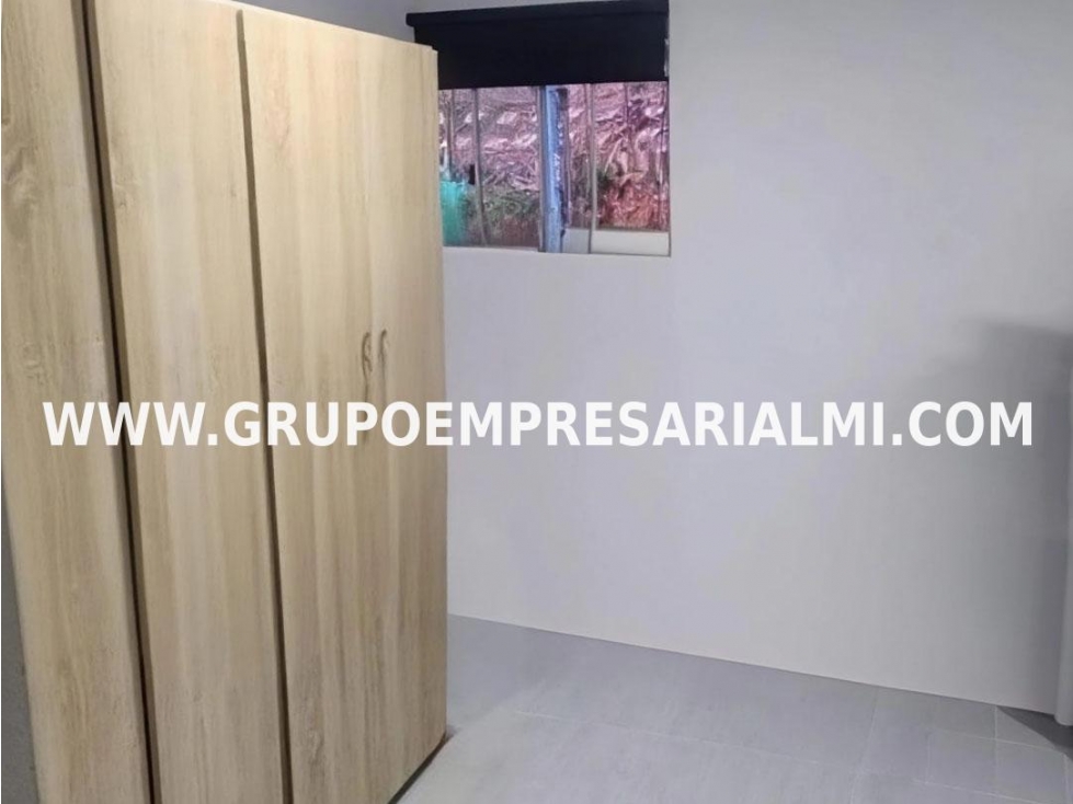 BONITO APARTAMENTO EN VENTA - SECTOR MARIA AUXILIADORA COD: 33891 — foto 5