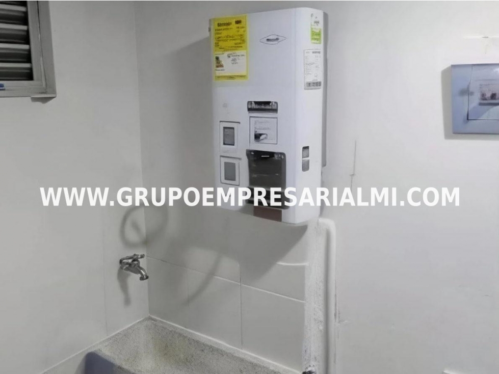 BONITO APARTAMENTO EN VENTA - SECTOR MARIA AUXILIADORA COD: 33891 — foto 6