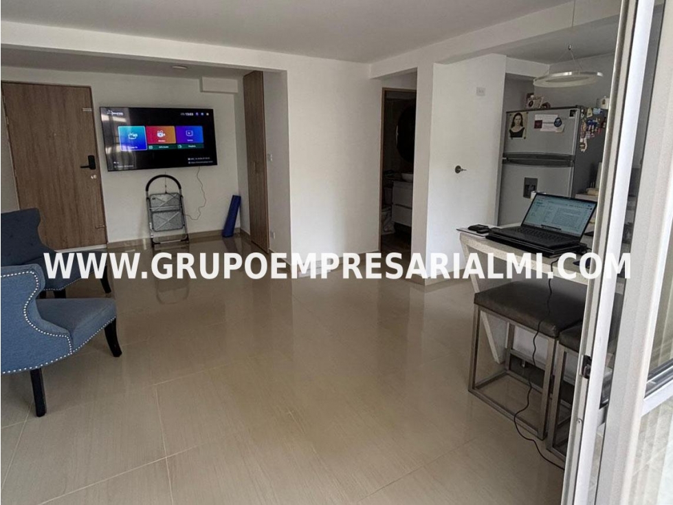 BONITO APARTAMENTO EN VENTA - SECTOR MARIA AUXILIADORA COD: 33926