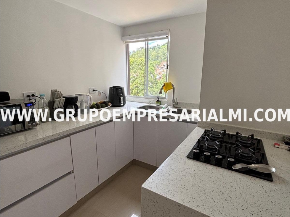BONITO APARTAMENTO EN VENTA - SECTOR MARIA AUXILIADORA COD: 33926 — foto 3