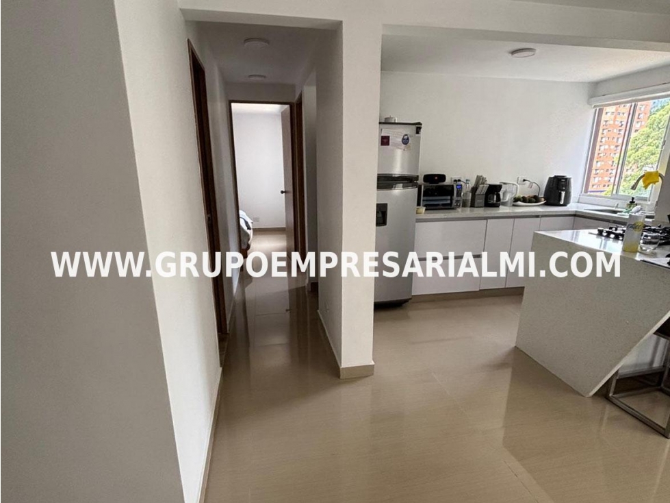 BONITO APARTAMENTO EN VENTA - SECTOR MARIA AUXILIADORA COD: 33926 — foto 6