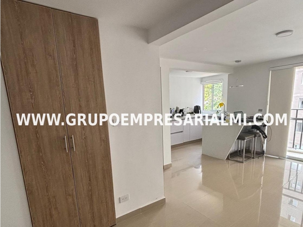 BONITO APARTAMENTO EN VENTA - SECTOR MARIA AUXILIADORA COD: 33926 — foto 2