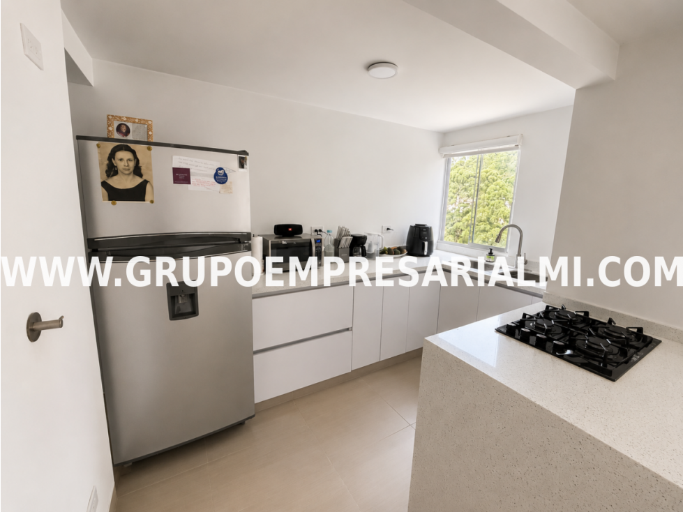 BONITO APARTAMENTO EN VENTA - SECTOR MARIA AUXILIADORA COD: 33926 — foto 4
