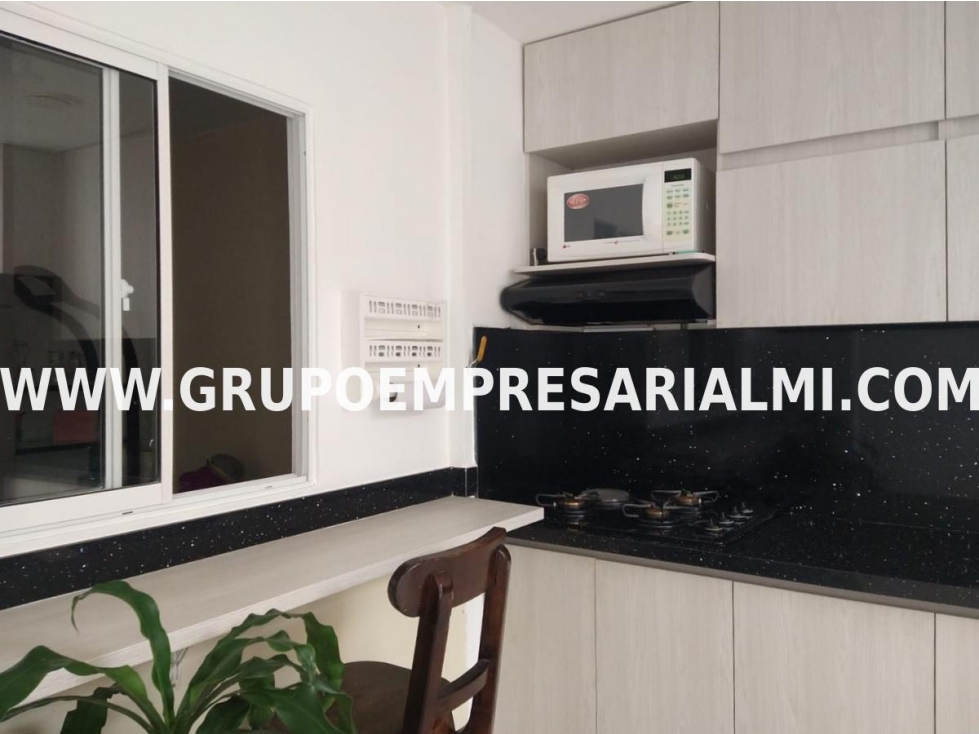 BONITO APARTAMENTO EN VENTA - SECTOR CORDOBA / MEDELLIN COD: 33952 — foto 6