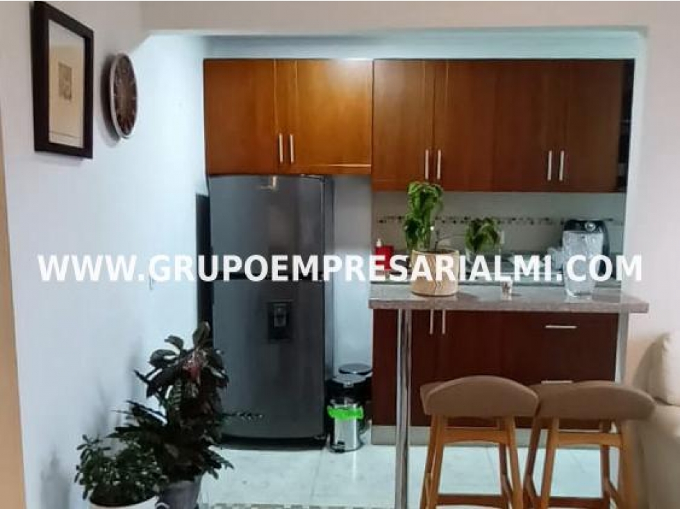 BONITO APARTAMENTO EN VENTA - SECTOR CALASANZ COD: 33648 — foto 6