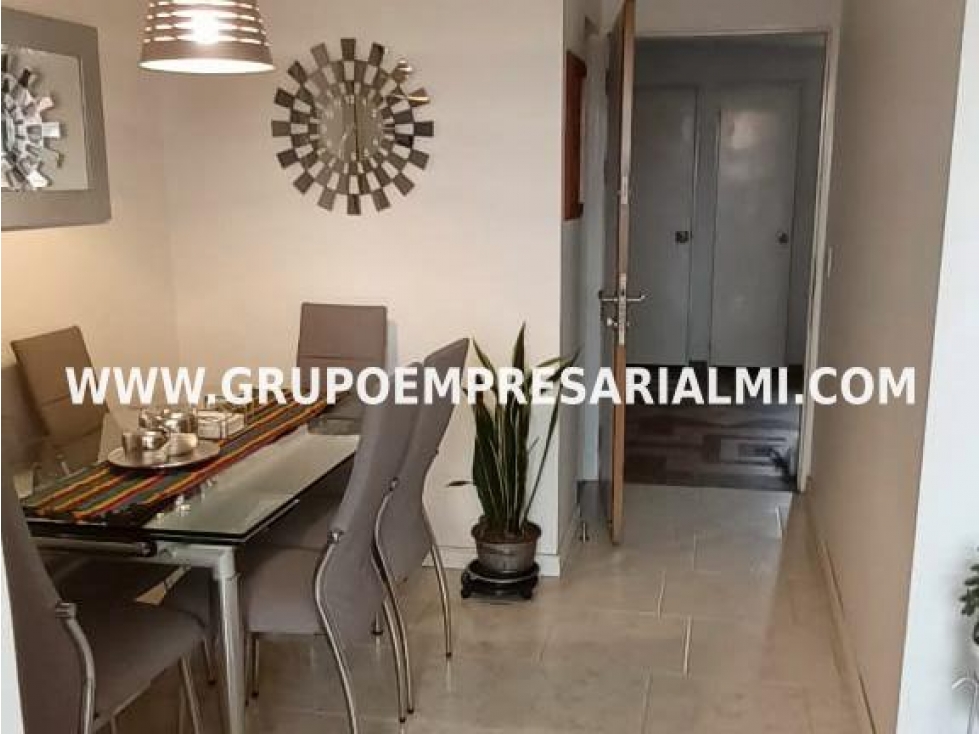 BONITO APARTAMENTO EN VENTA - SECTOR CALASANZ COD: 33648 — foto 4