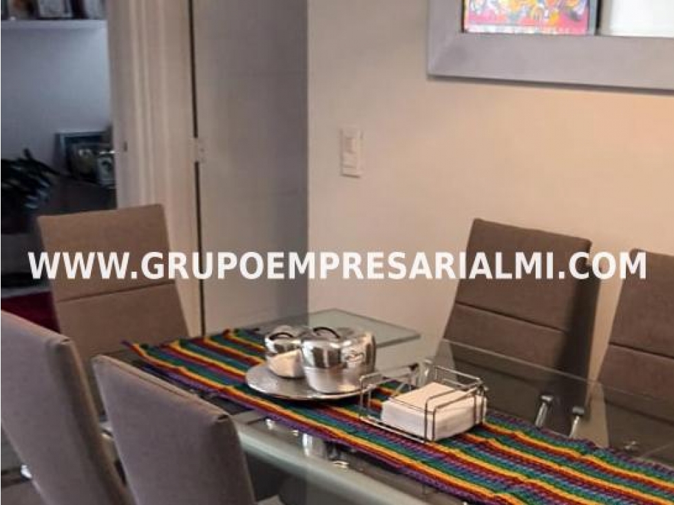 BONITO APARTAMENTO EN VENTA - SECTOR CALASANZ COD: 33648 — foto 5