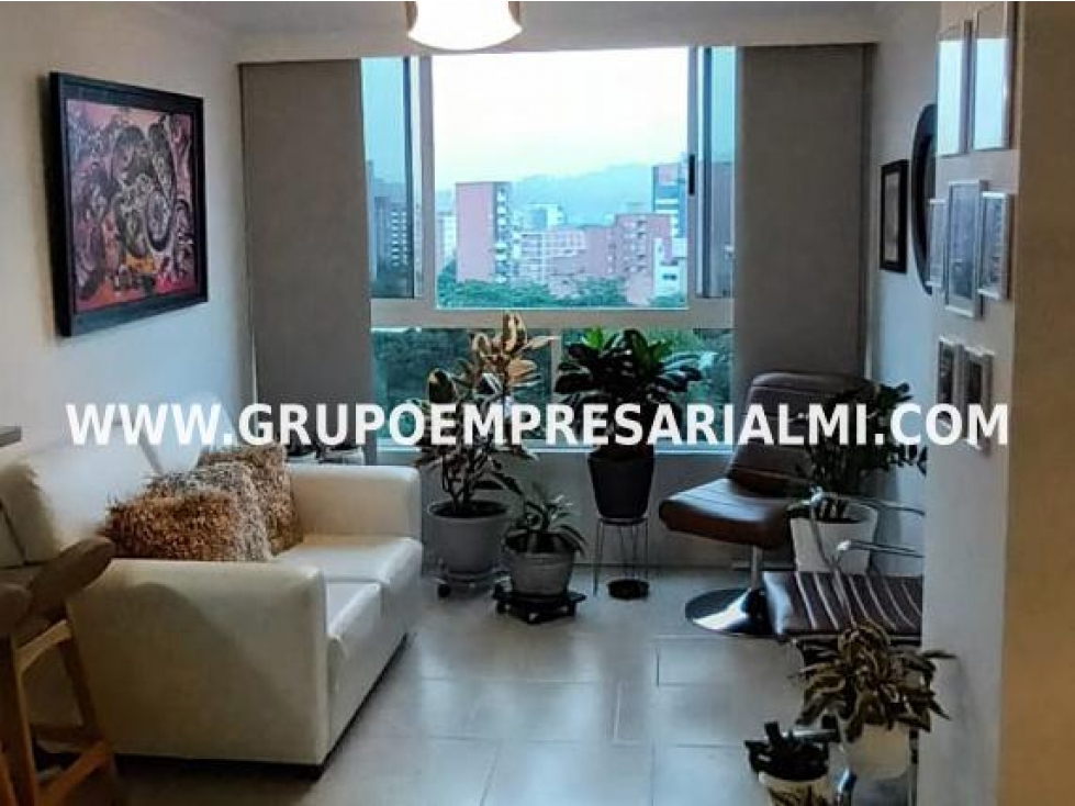 BONITO APARTAMENTO EN VENTA - SECTOR CALASANZ COD: 33648 — foto 3